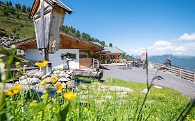Balbach Alm Apartment